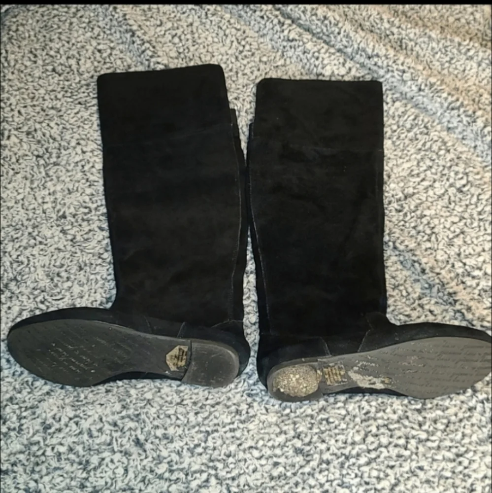 Gianni Bini Knee High Boots